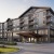 exterior of Sylvan Woods Westchester