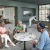 friends playing a game