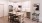 a kitchen with beautiful cabinetry